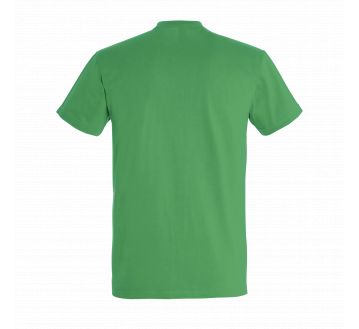 TEE-SHIRT IMPERIAL HOMME 11500 COL ROND - SOL'S