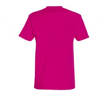 TEE-SHIRT IMPERIAL HOMME 11500 COL ROND - SOL'S