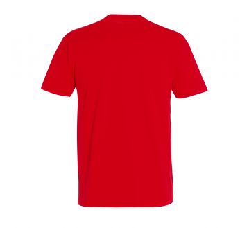 TEE-SHIRT IMPERIAL HOMME 11500 COL ROND - SOL'S