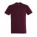 T-shirt IMPERIAL Sol's bordeaux