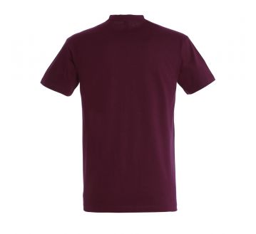 TEE-SHIRT IMPERIAL HOMME 11500 COL ROND - SOL'S