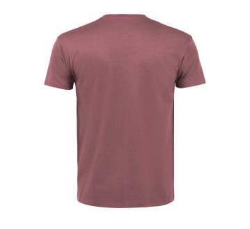 TEE-SHIRT IMPERIAL HOMME 11500 COL ROND - SOL'S