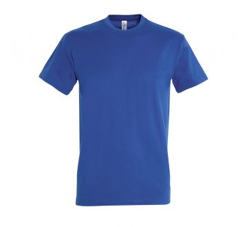 T-shirt IMPERIAL Sol's royal
