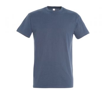 T-shirt IMPERIAL Sol's French marine