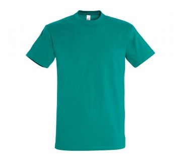 T-shirt IMPERIAL Sol's émeraude