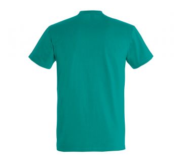 TEE-SHIRT IMPERIAL HOMME 11500 COL ROND - SOL'S