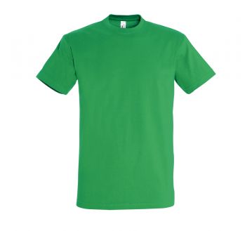 T-shirt IMPERIAL Sol's vert prairie