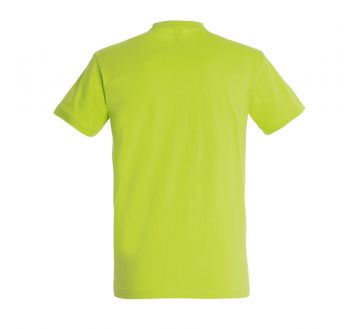TEE-SHIRT IMPERIAL HOMME 11500 COL ROND - SOL'S