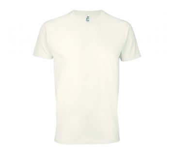 T-shirt IMPERIAL Sol's écru