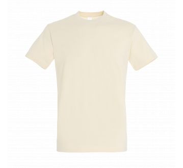 T-shirt IMPERIAL Sol's crème