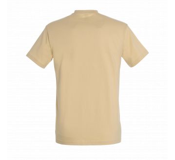 TEE-SHIRT IMPERIAL HOMME 11500 COL ROND - SOL'S