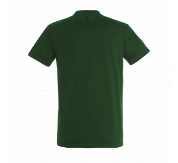 TEE-SHIRT IMPERIAL HOMME 11500 COL ROND - SOL'S