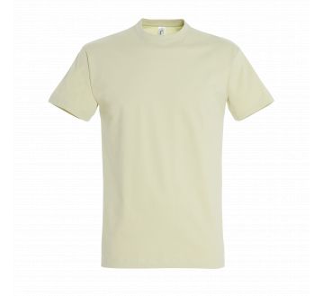 T-shirt IMPERIAL Sol's tilleul