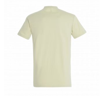 TEE-SHIRT IMPERIAL HOMME 11500 COL ROND - SOL'S