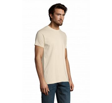 TEE-SHIRT IMPERIAL HOMME 11500 COL ROND - SOL'S