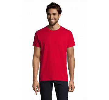 TEE-SHIRT IMPERIAL HOMME 11500 COL ROND - SOL'S