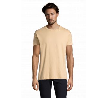 TEE-SHIRT IMPERIAL HOMME 11500 COL ROND - SOL'S