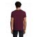 TEE-SHIRT IMPERIAL HOMME 11500 COL ROND - SOL'S