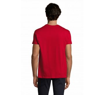 TEE-SHIRT IMPERIAL HOMME 11500 COL ROND - SOL'S