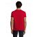 TEE-SHIRT IMPERIAL HOMME 11500 COL ROND - SOL'S