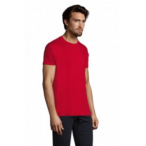 TEE-SHIRT IMPERIAL HOMME 11500 COL ROND - SOLS. 2