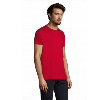 TEE-SHIRT IMPERIAL HOMME 11500 COL ROND - SOL'S