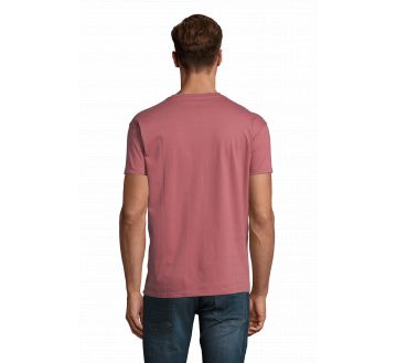 TEE-SHIRT IMPERIAL HOMME 11500 COL ROND - SOL'S
