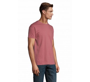 TEE-SHIRT IMPERIAL HOMME 11500 COL ROND - SOL'S