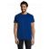TEE-SHIRT IMPERIAL HOMME 11500 COL ROND - SOL'S