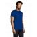 TEE-SHIRT IMPERIAL HOMME 11500 COL ROND - SOL'S