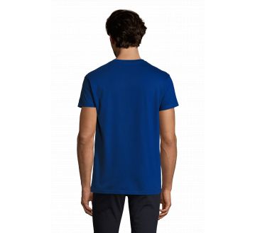 TEE-SHIRT IMPERIAL HOMME 11500 COL ROND - SOL'S