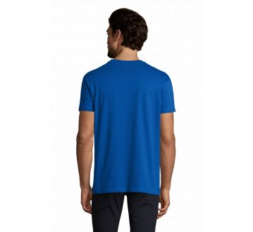 TEE-SHIRT IMPERIAL HOMME 11500 COL ROND - SOL'S