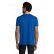 TEE-SHIRT IMPERIAL HOMME 11500 COL ROND - SOL'S