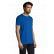 TEE-SHIRT IMPERIAL HOMME 11500 COL ROND - SOL'S