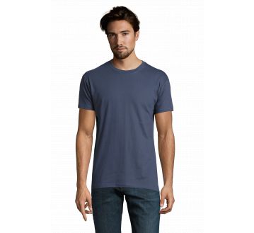 TEE-SHIRT IMPERIAL HOMME 11500 COL ROND - SOL'S