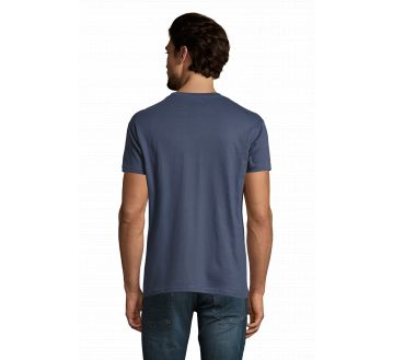 TEE-SHIRT IMPERIAL HOMME 11500 COL ROND - SOL'S