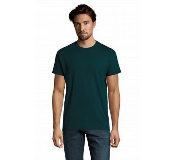TEE-SHIRT IMPERIAL HOMME 11500 COL ROND - SOL'S