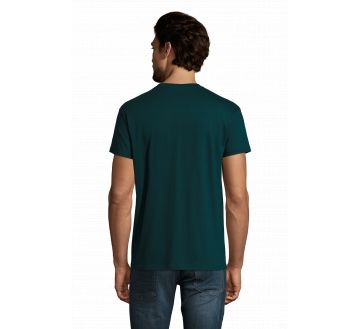 TEE-SHIRT IMPERIAL HOMME 11500 COL ROND - SOL'S