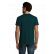 TEE-SHIRT IMPERIAL HOMME 11500 COL ROND - SOL'S