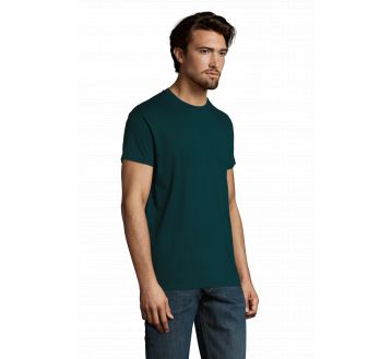 TEE-SHIRT IMPERIAL HOMME 11500 COL ROND - SOL'S