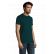 TEE-SHIRT IMPERIAL HOMME 11500 COL ROND - SOL'S