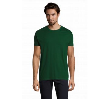 TEE-SHIRT IMPERIAL HOMME 11500 COL ROND - SOL'S