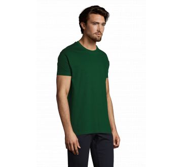 TEE-SHIRT IMPERIAL HOMME 11500 COL ROND - SOL'S