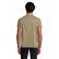 TEE-SHIRT IMPERIAL HOMME 11500 COL ROND - SOL'S