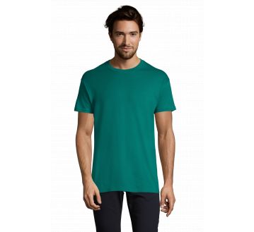 TEE-SHIRT IMPERIAL HOMME 11500 COL ROND - SOL'S