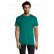TEE-SHIRT IMPERIAL HOMME 11500 COL ROND - SOL'S