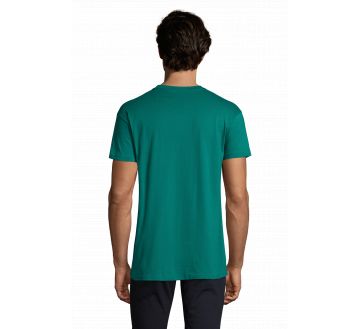 TEE-SHIRT IMPERIAL HOMME 11500 COL ROND - SOL'S