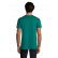TEE-SHIRT IMPERIAL HOMME 11500 COL ROND - SOL'S