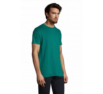 TEE-SHIRT IMPERIAL HOMME 11500 COL ROND - SOL'S