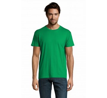 TEE-SHIRT IMPERIAL HOMME 11500 COL ROND - SOL'S